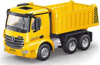 MX R/C Constructions - Dumper R/C