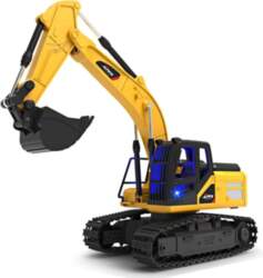 MX R/C Constructions - Excavator R/C