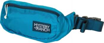 Mystery Ranch Forager Hip Pack Techno
