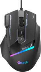Mysz C-Tech C-TECH Herni mys Zyra