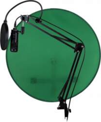 NACON Streaming Studio Kit 2 Black