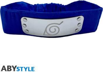 Naruto - Konoha Headband (Kids -