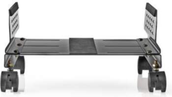 Nedis CSTD101BK - Stojan pro PC