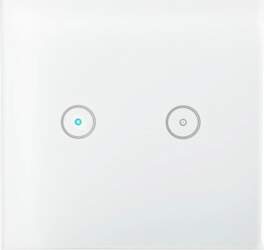 Nedis Nedis WiFi Smart Light Switch
