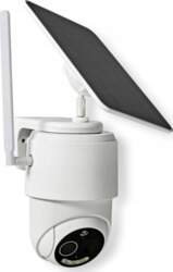 Nedis SIMCBO50WT security camera Dome IP