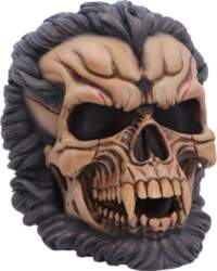 Nemesis - Hall Of Horrors -