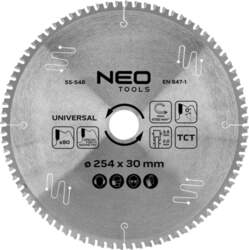 Neo Tools Widia circular saw blade
