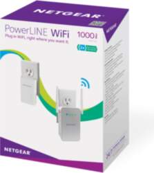 Netgear PLW1000 PLW1000
