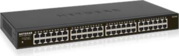 Netgear Switch GS348 Unmanaged Rack mountable