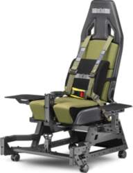 Next Level Racing Flight Seat Pro