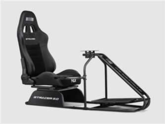 Next Level Racing Racing Simulator Cockpit