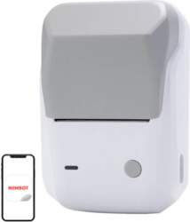 Niimbot B1 Mobile Thermal Label Printer