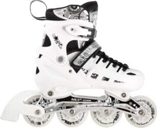 Nils Extreme NH10905 roller skates with