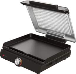 Ninja - Sizzle Indoor Grill Flat