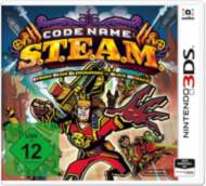 Nintendo 3DS Code Name Steam 2229740