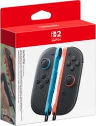 Nintendo Joy-Con 2 Pair Light Blue/Light