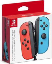 Nintendo Switch Joy-Con Controller Pair -