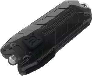Nitecore Flashlight Nitecore TUBE Black v2