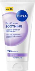 Nivea - Essentials Sensitive Day SPF