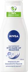 Nivea - Glow Eye Make-up Remover