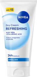 Nivea - Refreshing Day Care -