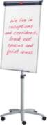 NOBO Flipchart Barracuda Mobile Easel 1902386