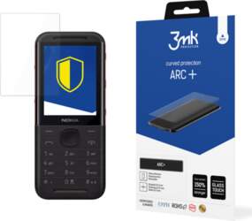 Nokia 5310 2020 - 3mk ARC+