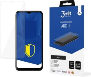Nokia G60 5G - 3mk ARC+