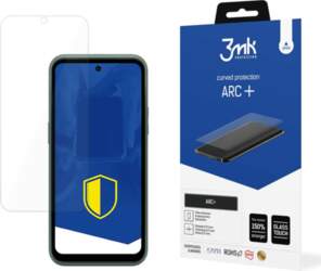 Nokia XR21 - 3mk ARC+ screen