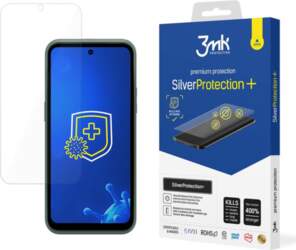 Nokia XR21 - 3mk SilverProtection+ screen