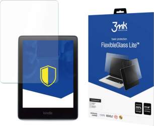 Nvidia SHIELD Tablet - 3mk FlexibleGlass