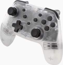 Nyko 87260 Gaming Controller Translucent USB