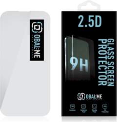 OBAL:ME 2.5D Glass Screen Protector