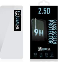 OBAL:ME 2.5D Glass Screen Protector