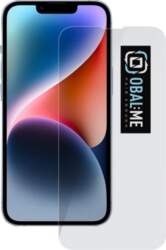 OBAL:ME 2.5D Glass Screen Protector