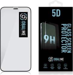 OBAL:ME 5D Glass Screen Protector for