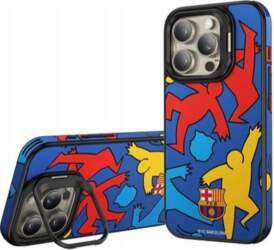 OCPC FCB IPHONE CASE MAGNETIC IP15