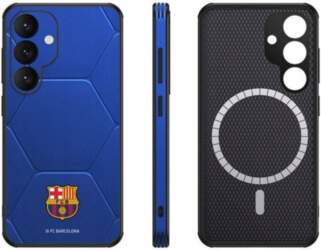 OCPC OCPC FCB PHONE CASE MAG