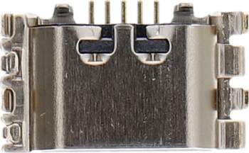 OEM Charging socket connector for OPPO