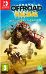 Offroad Racing (Code in a Box)
