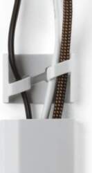 One for All Plastic Cable Cover