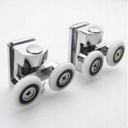 ONEGA UPPER ROLLER - 2 PCS