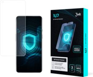 OnePlus 9 - 3mk 1UP screen