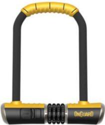 OnGuard Bicycle Lock Combo STD 8010C