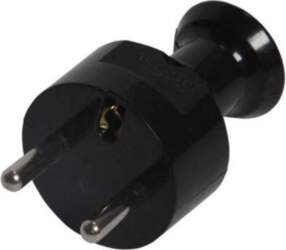 Opal Straight removable plug WT-21 2P