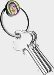 Orbitkey - Ring v2 - Buzz