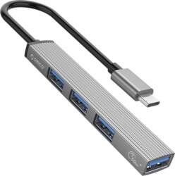 Orico Hub USB-C  USB-A 5Gbps  3*USB-A