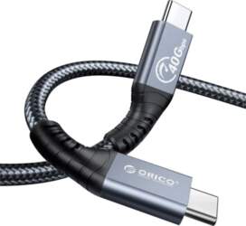 Orico Orico Kabel Thunderbolt 4 USB-C