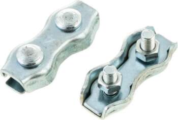 Orink FLAT ROPE DOUBLE CLIP 3