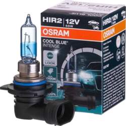 Osram Cool Blue Intense NextGen HIR2